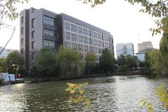 集團外景